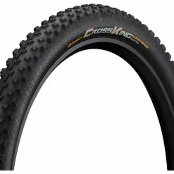 Continental Pneu Souple Cross King ProTection 27,5"
