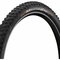 Continental Pneu Souple Mountain King 2.3 ProTection 27,5"