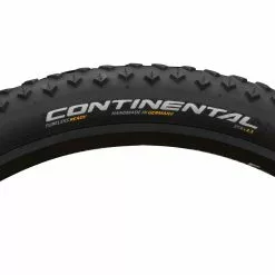 Continental Pneu Souple Mountain King 2.3 ProTection 27,5" -Promos Porte-vélos Magasin 242102