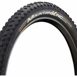 Continental Pneu Souple Mountain King 2.6 ProTection 27,5+