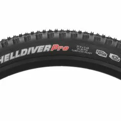 Kenda Pneu Souple Helldiver Pro AGC 27,5" -Promos Porte-vélos Magasin 242194