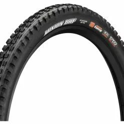 MAXXIS Pneu Souple Minion DHF 3C MaxxTerra EXO TR 27,5"