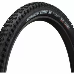 MAXXIS Pneu Souple Minion DHR II Dual EXO WT TR 27,5"