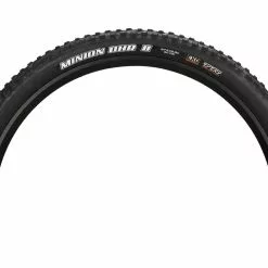 MAXXIS Pneu Souple Minion DHR II Dual EXO WT TR 27,5" -Promos Porte-vélos Magasin 242505