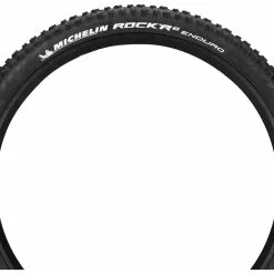 Michelin Pneu Souple Rock R2 Enduro Front MAGI-X 27,5" -Promos Porte-vélos Magasin 242613