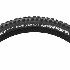 Michelin Pneu Souple Rock R2 Enduro Front MAGI-X 27,5" -Promos Porte-vélos Magasin 242614