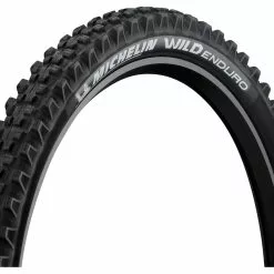 Michelin Pneu Souple Wild Enduro Front GUM-X 27,5"