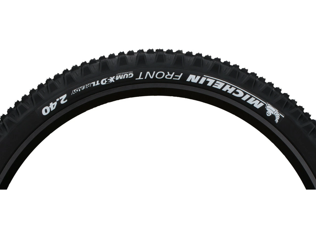 Michelin Pneu Souple Wild Enduro Front GUM-X 27,5" 5 Michelin Pneu Souple Wild Enduro Front GUM-X 27,5" – Image 3