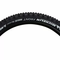 Michelin Pneu Souple Wild Enduro Front MAGI-X 27,5" -Promos Porte-vélos Magasin 242634