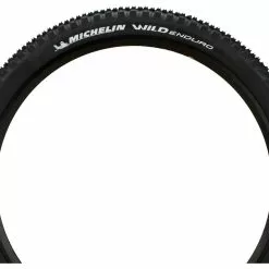 Michelin Pneu Souple Wild Enduro Rear GUM-X 27,5" -Promos Porte-vélos Magasin 242637