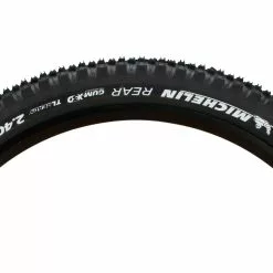 Michelin Pneu Souple Wild Enduro Rear GUM-X 27,5" -Promos Porte-vélos Magasin 242638