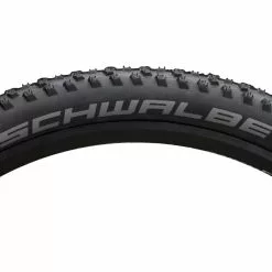 Schwalbe Pneu Souple Rocket Ron Performance ADDIX TwinSkin 27,5" -Promos Porte-vélos Magasin 242871