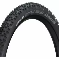 Schwalbe Pneu Rigide Smart Sam Plus Performance ADDIX E-Bike 27,5"