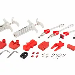 SRAM Kit De Purge Pro Bleed Kit Sans Liquide De Frein