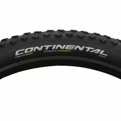 Continental Pneu Souple Mountain King 2.3 ProTection 29" -Promos Porte-vélos Magasin 243548