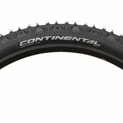 Continental Pneu Souple Trail King II 29" 8 Continental Pneu Souple Trail King II 29" -Promos Porte-vélos Magasin 243584