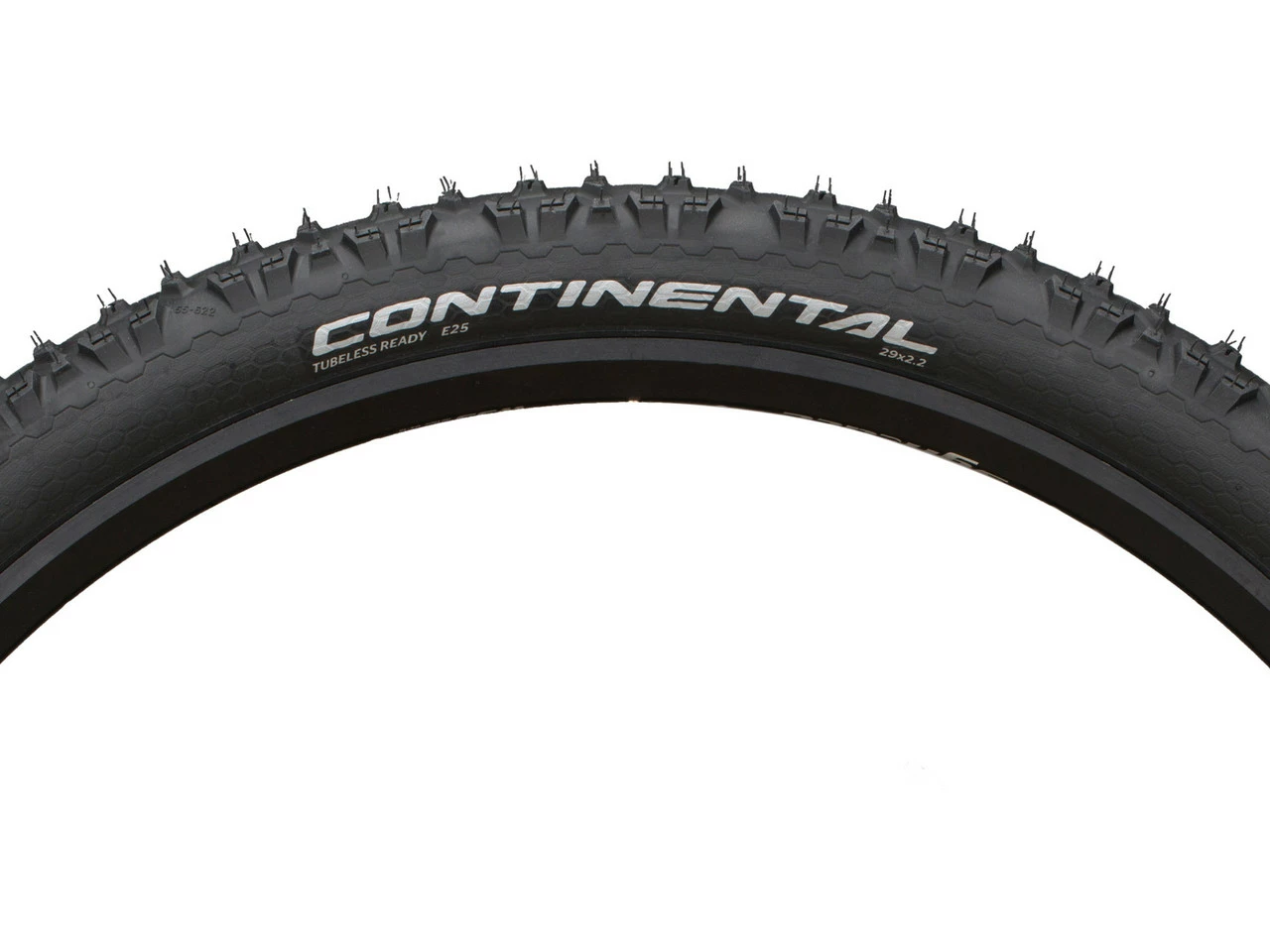 Continental Pneu Souple Trail King II 29" 5 Continental Pneu Souple Trail King II 29" – Image 3