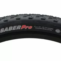Kenda Pneu Souple Saber Pro TR 29" -Promos Porte-vélos Magasin 243652