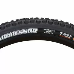 MAXXIS Pneu Souple Aggressor Double Down WT 29" -Promos Porte-vélos Magasin 243672