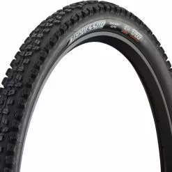 MAXXIS Pneu Souple Aggressor Dual EXO Protection WT TR 29"