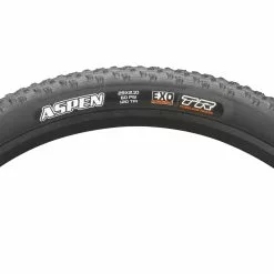 MAXXIS Pneu Souple Aspen Dual EXO TR 29" -Promos Porte-vélos Magasin 243720