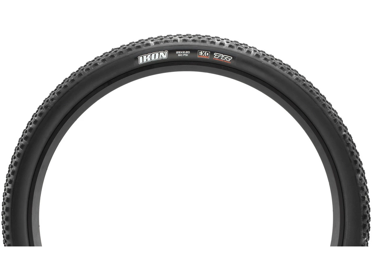 MAXXIS Pneu Souple Ikon Dual EXO TR 29" 4 MAXXIS Pneu Souple Ikon Dual EXO TR 29" – Image 2