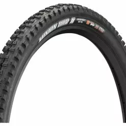 MAXXIS Pneu Souple Minion DHR II 3C MaxxGrip EXO WT TR 29"