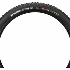 MAXXIS Pneu Souple Minion DHR II 3C MaxxTerra EXO TR 29" 7 MAXXIS Pneu Souple Minion DHR II 3C MaxxTerra EXO TR 29" -Promos Porte-vélos Magasin 243866
