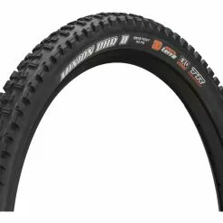 MAXXIS Pneu Souple Minion DHR II 3C MaxxTerra EXO WT TR 29"