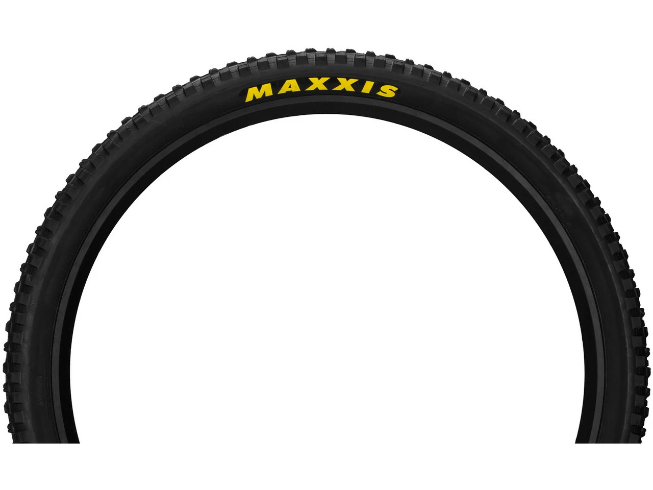 MAXXIS Pneu Souple Minion DHR II Dual EXO WT TR 29" 4 MAXXIS Pneu Souple Minion DHR II Dual EXO WT TR 29" – Image 2