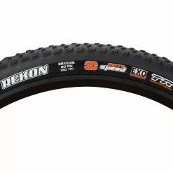 MAXXIS Pneu Souple Rekon 3c MaxxSpeed EXO TR 29" -Promos Porte-vélos Magasin 243907