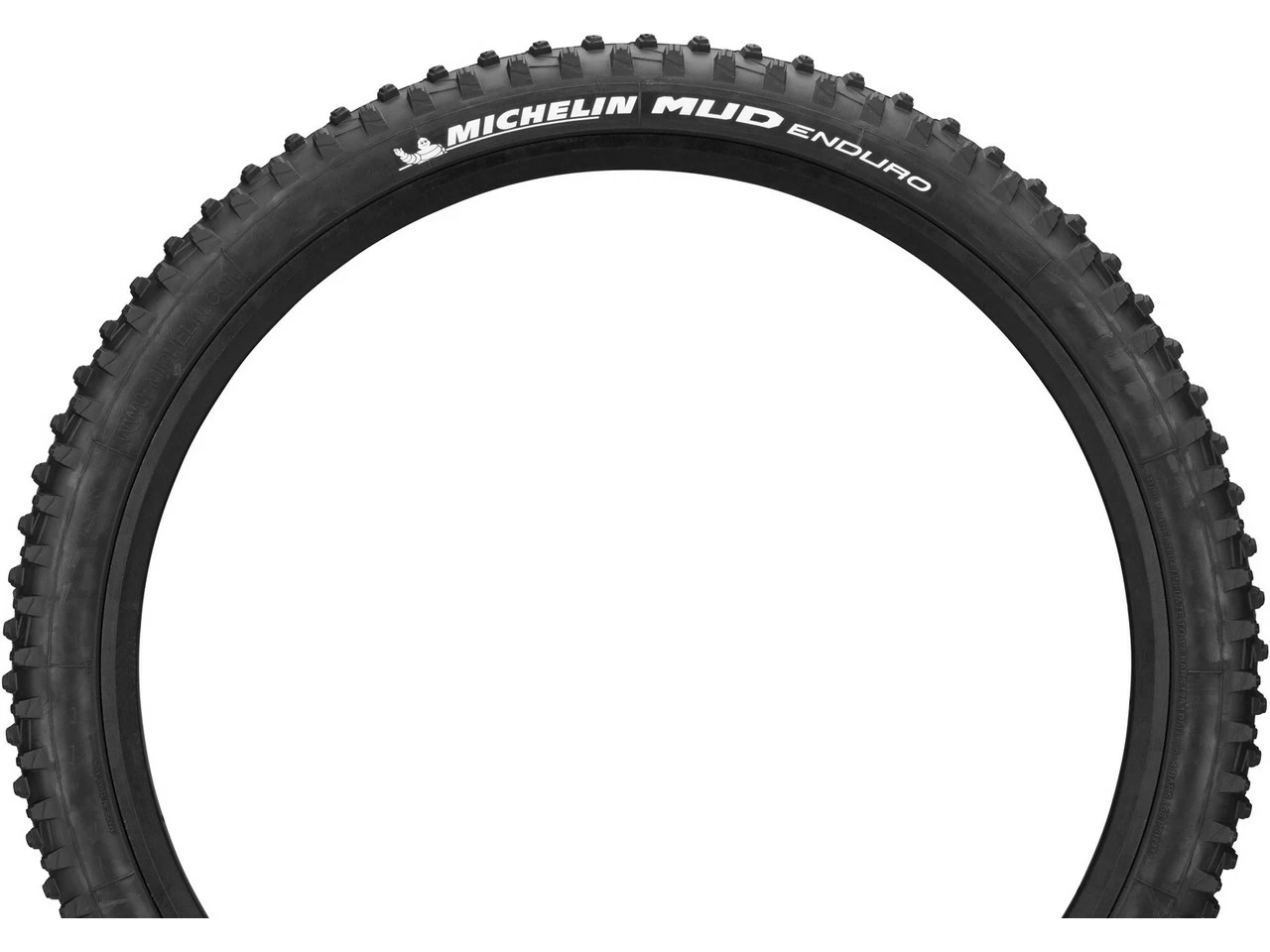 Michelin Pneu Souple Mud Enduro MAGI-X 29" 4 Michelin Pneu Souple Mud Enduro MAGI-X 29" – Image 2