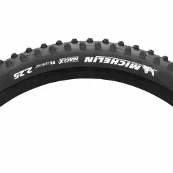 Michelin Pneu Souple Mud Enduro MAGI-X 29" 8 Michelin Pneu Souple Mud Enduro MAGI-X 29" -Promos Porte-vélos Magasin 243970