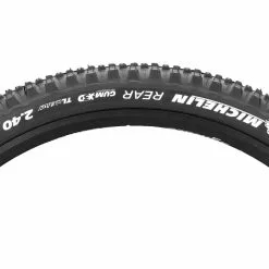 Michelin Pneu Souple Wild Enduro Rear GUM-X 29" -Promos Porte-vélos Magasin 243994
