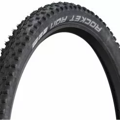 Schwalbe Pneu Souple Rocket Ron Performance ADDIX TwinSkin 29"