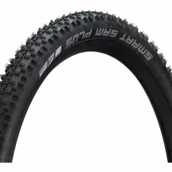 Schwalbe Pneu Rigide Smart Sam Plus ADDIX 29"
