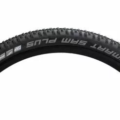 Schwalbe Pneu Rigide Smart Sam Plus ADDIX 29" 8 Schwalbe Pneu Rigide Smart Sam Plus ADDIX 29" -Promos Porte-vélos Magasin 244213