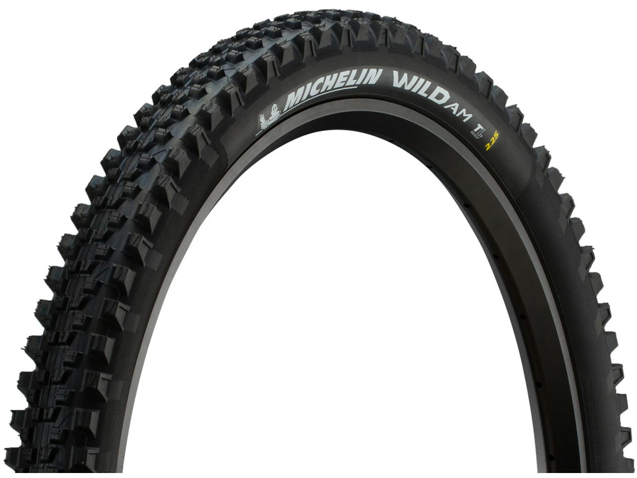 Michelin Pneu Souple Wild AM Performance 26" 3 Michelin Pneu Souple Wild AM Performance 26"