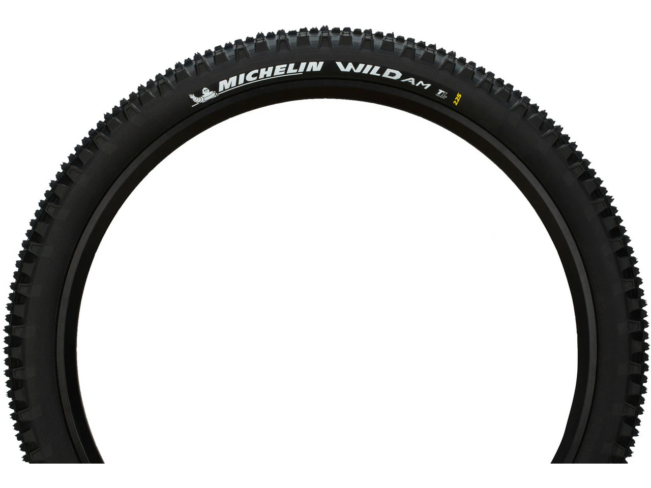 Michelin Pneu Souple Wild AM Performance 26" 4 Michelin Pneu Souple Wild AM Performance 26" – Image 2