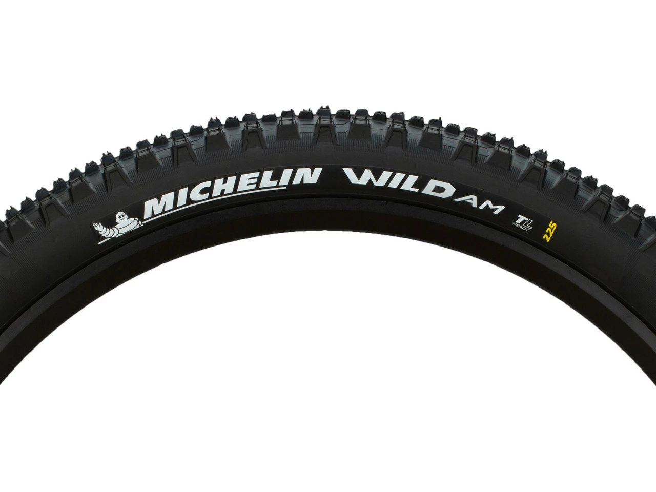 Michelin Pneu Souple Wild AM Performance 26" 5 Michelin Pneu Souple Wild AM Performance 26" – Image 3