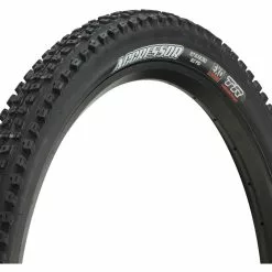 MAXXIS Pneu Souple Aggressor Dual EXO Protection 27,5"