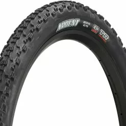 MAXXIS Pneu Souple Ardent Dual EXO TR 26" -Promos Porte-vélos Magasin 244676