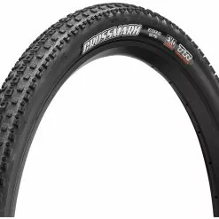 MAXXIS Pneu Souple Crossmark II Dual EXO TR 27,5" -Promos Porte-vélos Magasin 244953