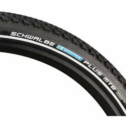 Schwalbe Pneu Rigide Marathon Plus MTB Performance 29" -Promos Porte-vélos Magasin 245216
