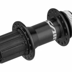 Shimano Moyeu Arrière Saint FH-M825 Disc Center Lock Pour Axe Traversant 12 Mm 7 Shimano Moyeu Arrière Saint FH-M825 Disc Center Lock Pour Axe Traversant 12 Mm -Promos Porte-vélos Magasin 245227