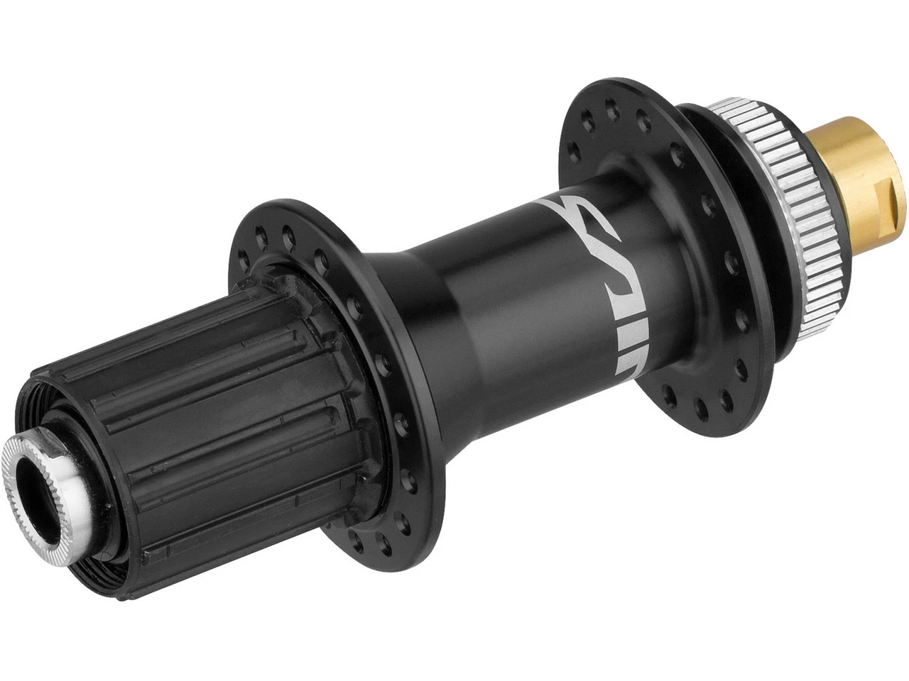 Shimano Moyeu Arrière Saint FH-M825 Disc Center Lock Pour Axe Traversant 12 Mm 5 Shimano Moyeu Arrière Saint FH-M825 Disc Center Lock Pour Axe Traversant 12 Mm – Image 3