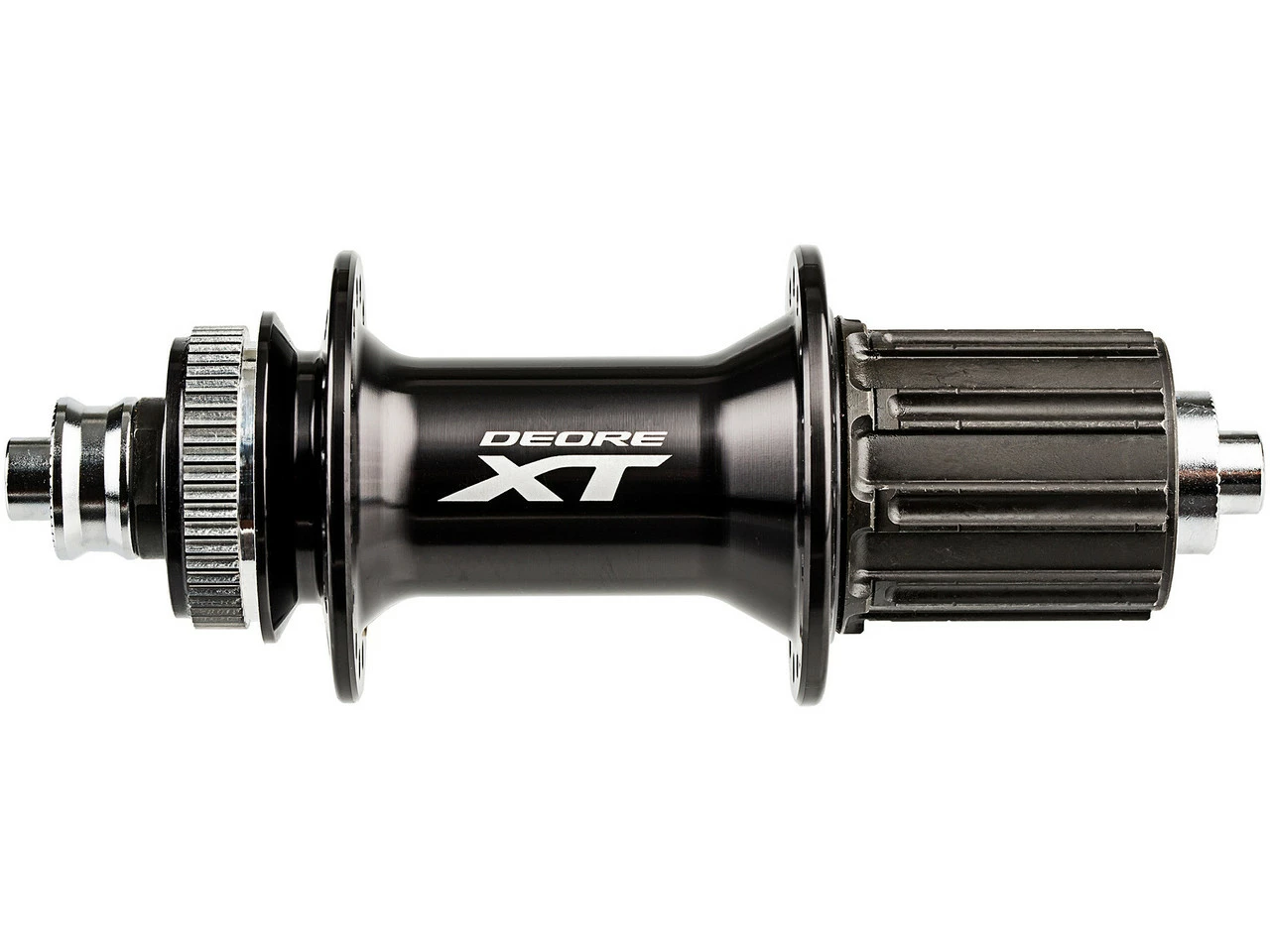 Shimano Moyeu Arrière XT FH-M8000 Disc Center Lock Pour Serrage Rapide 3 Shimano Moyeu Arrière XT FH-M8000 Disc Center Lock Pour Serrage Rapide