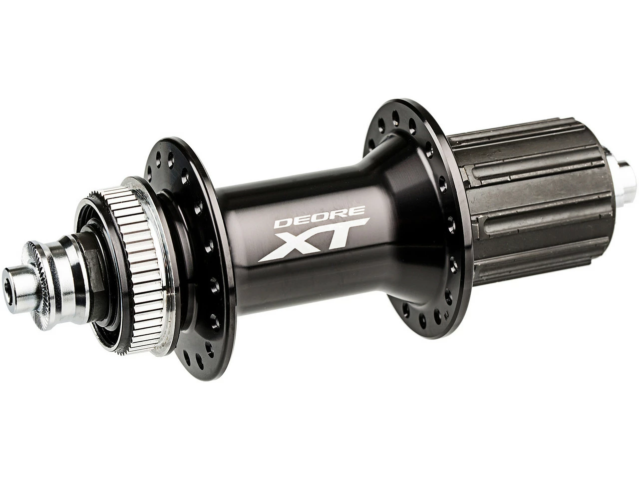 Shimano Moyeu Arrière XT FH-M8000 Disc Center Lock Pour Serrage Rapide 4 Shimano Moyeu Arrière XT FH-M8000 Disc Center Lock Pour Serrage Rapide – Image 2