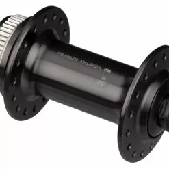 Shimano Moyeu Avant Deore HB-M6000 Disc Center Lock Pour Serrage Rapide -Promos Porte-vélos Magasin 245478