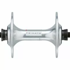 MICHE Moyeu Avant Primato Pista à Bride Haute Pour Vélo De Piste